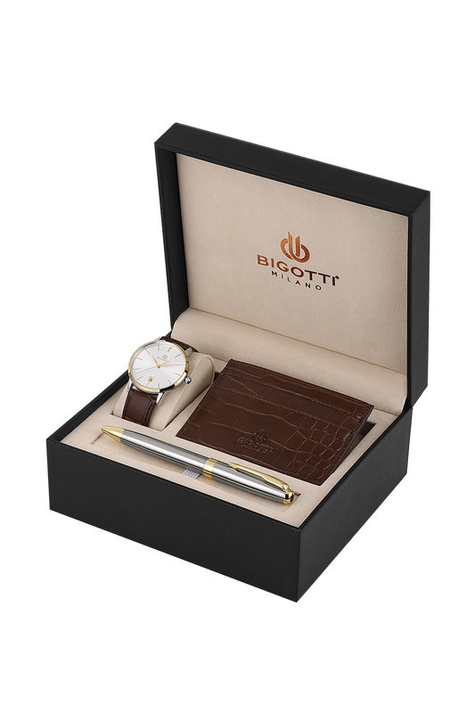 BIGOTTI BG.1.10651-4 MEN WATCH