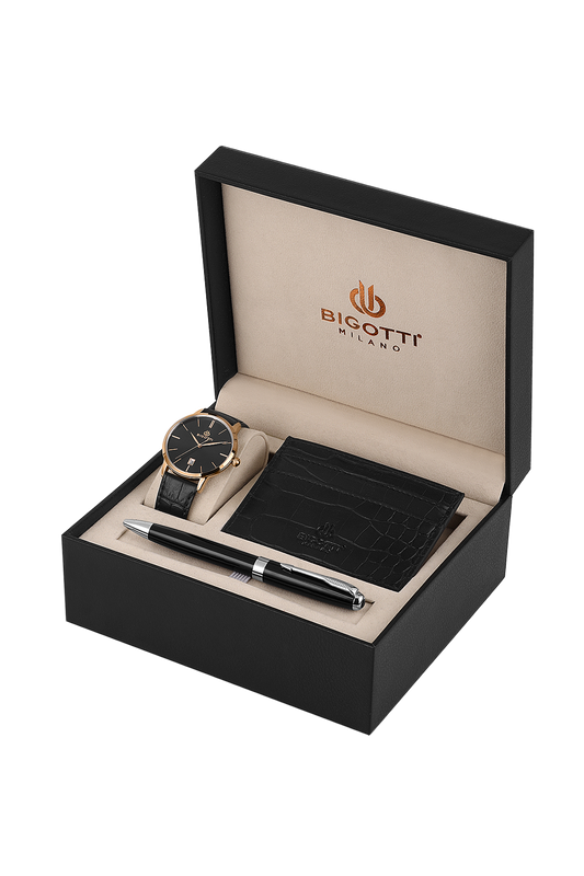 BIGOTTI BG.1.10651-6 MEN WATCH