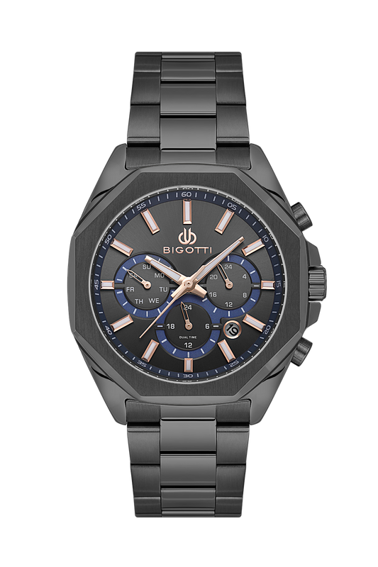 BIGOTTI BG.1.10687-6 MEN WATCH