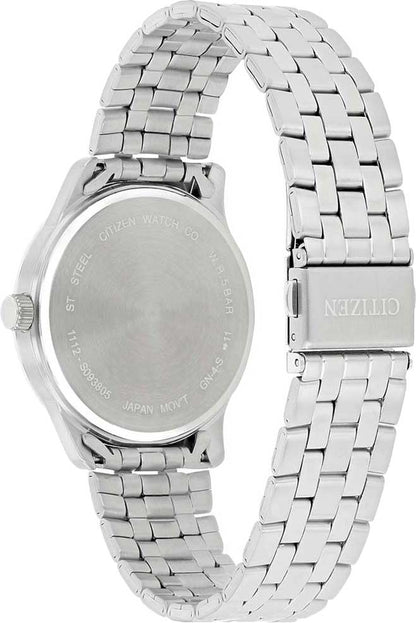 CITIZEN BI1050-56A MEN WATCH