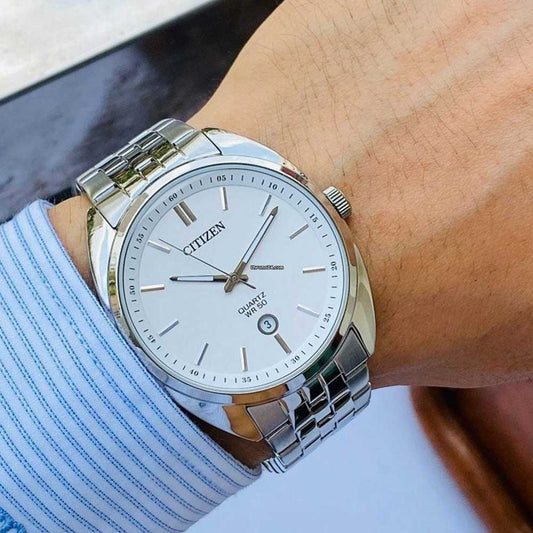 CITIZEN BI5090-50A MEN WATCH