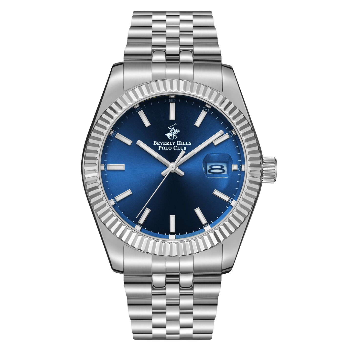 POLO BP3018X.390 MEN WATCH