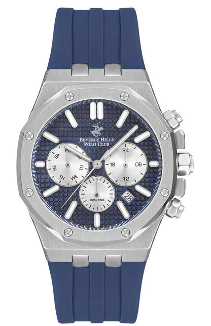 POLO BP3261X.399 MEN WATCH