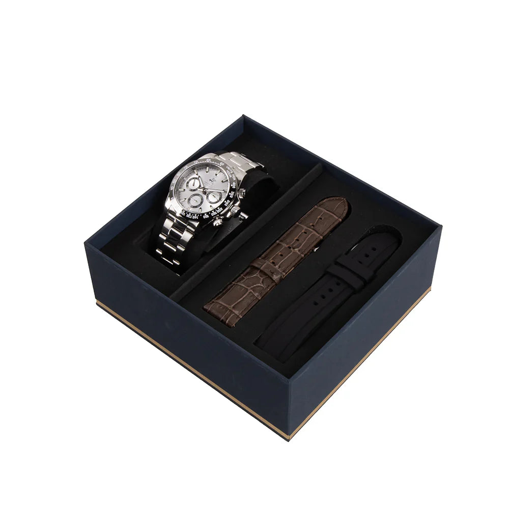 POLO BP3608X.330 MEN WATCH