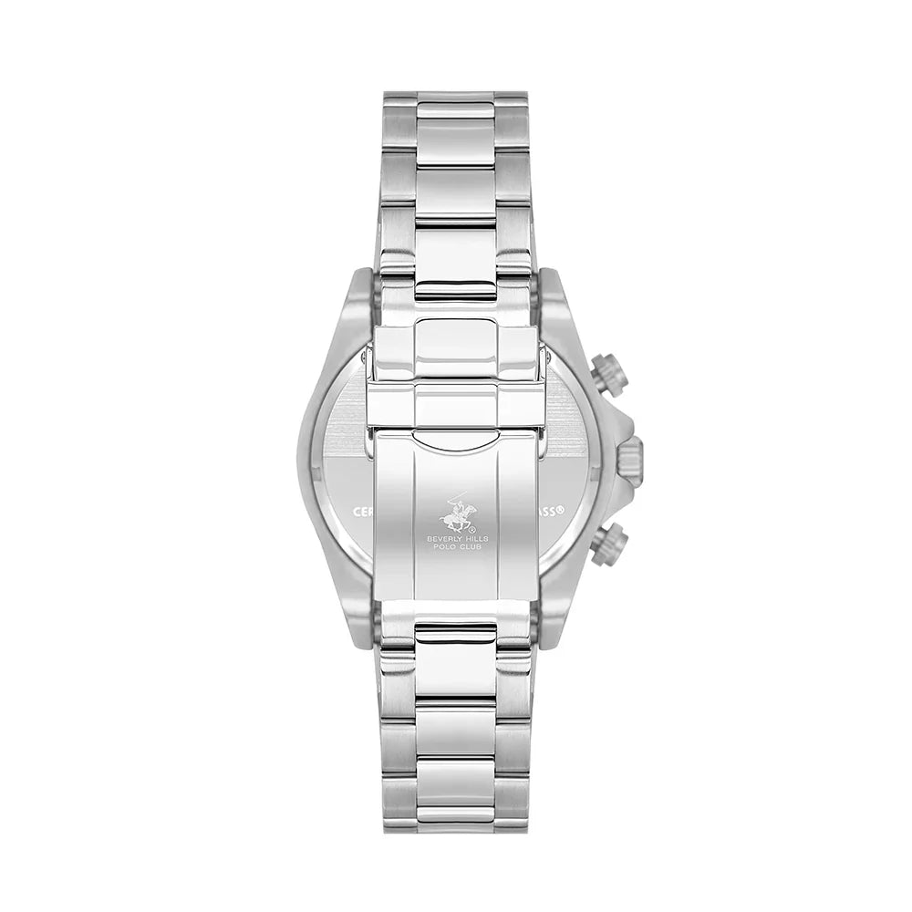 POLO BP3608X.330 MEN WATCH