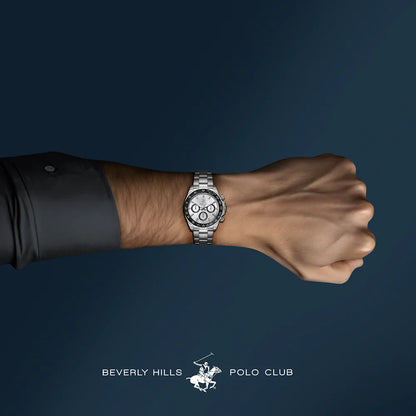 POLO BP3608X.330 MEN WATCH