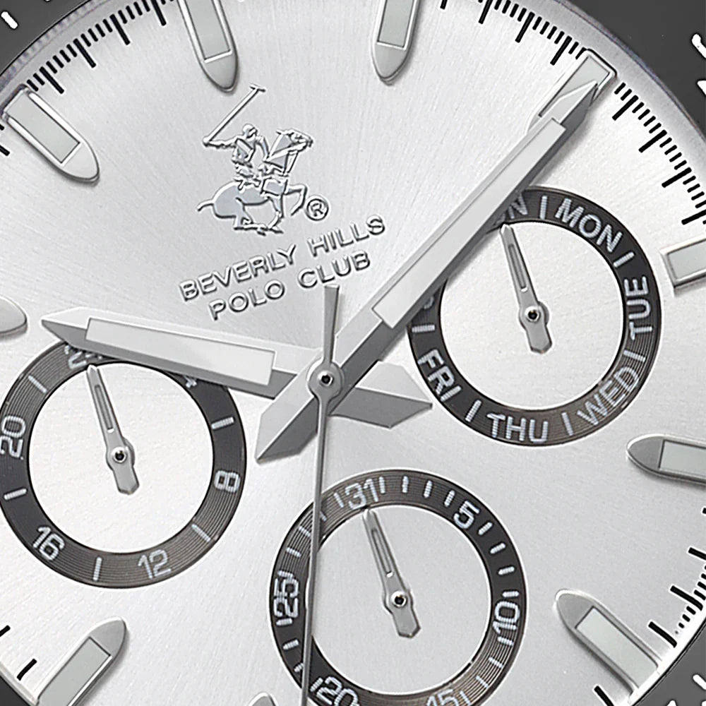 POLO BP3608X.330 MEN WATCH