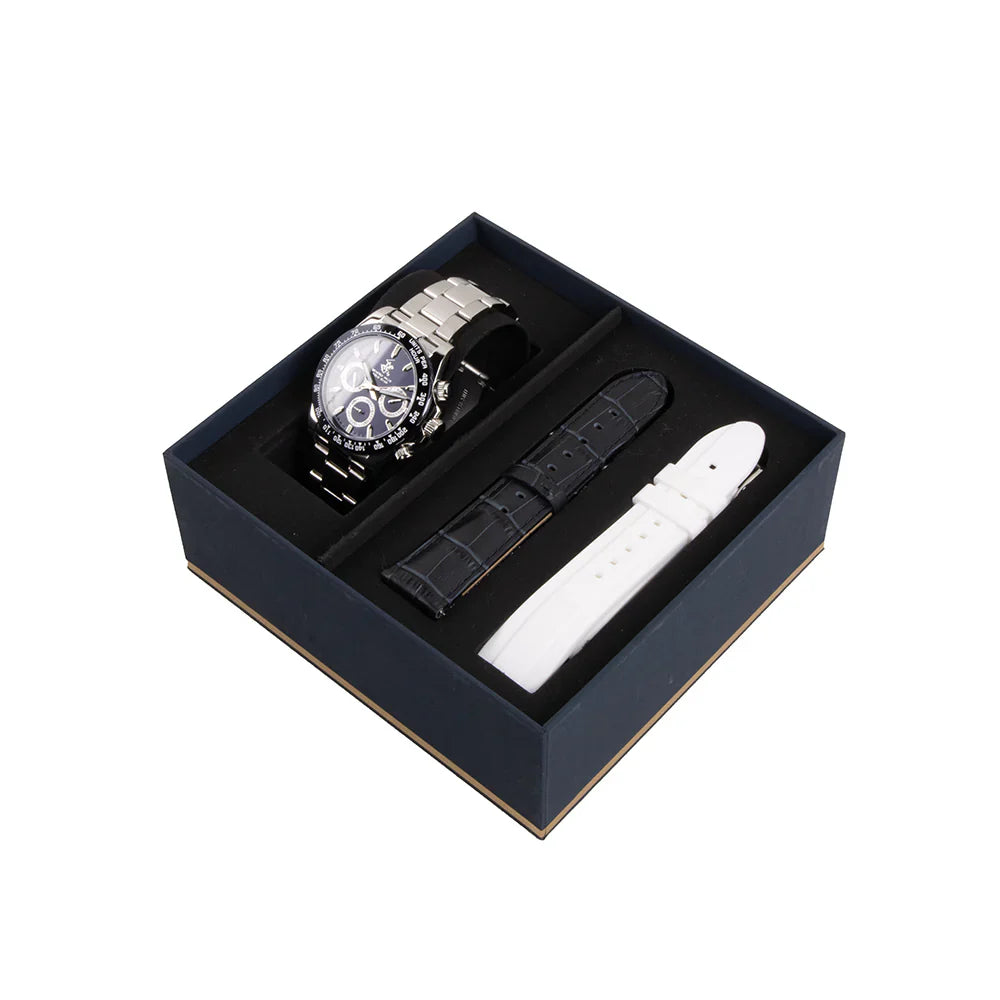 POLO BP3608X.390 MEN WATCH