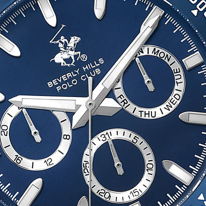 POLO BP3608X.390 MEN WATCH