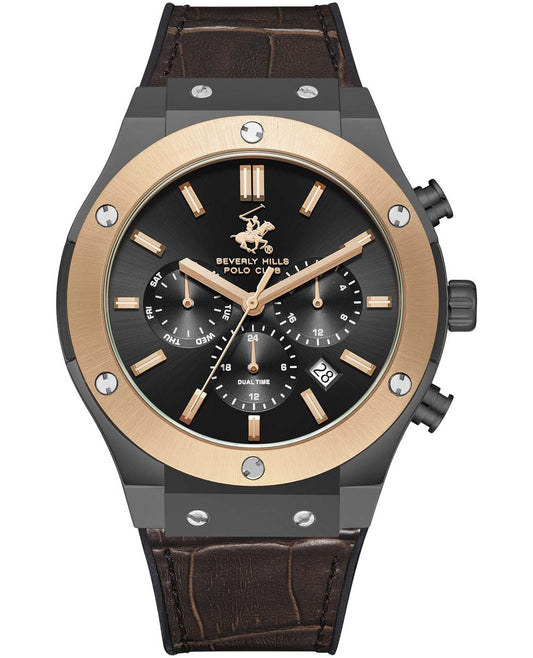 POLO BP3690X.062 MEN WATCH