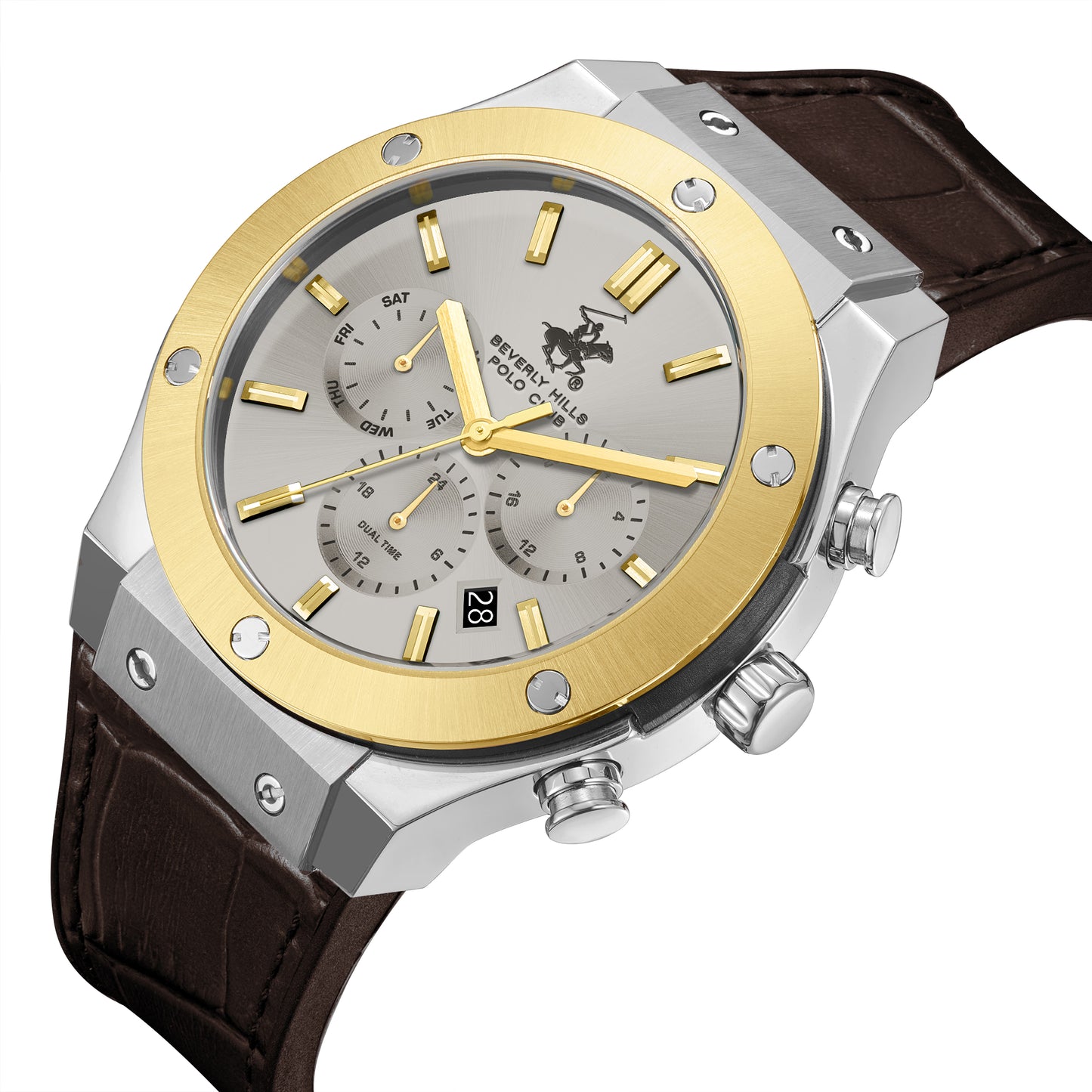 POLO BP3690X.262 MEN WATCH