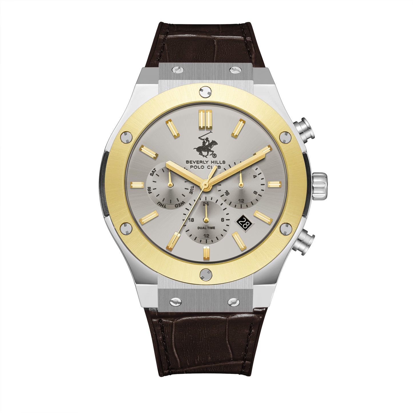 POLO BP3690X.262 MEN WATCH