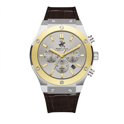 POLO BP3690X.262 MEN WATCH