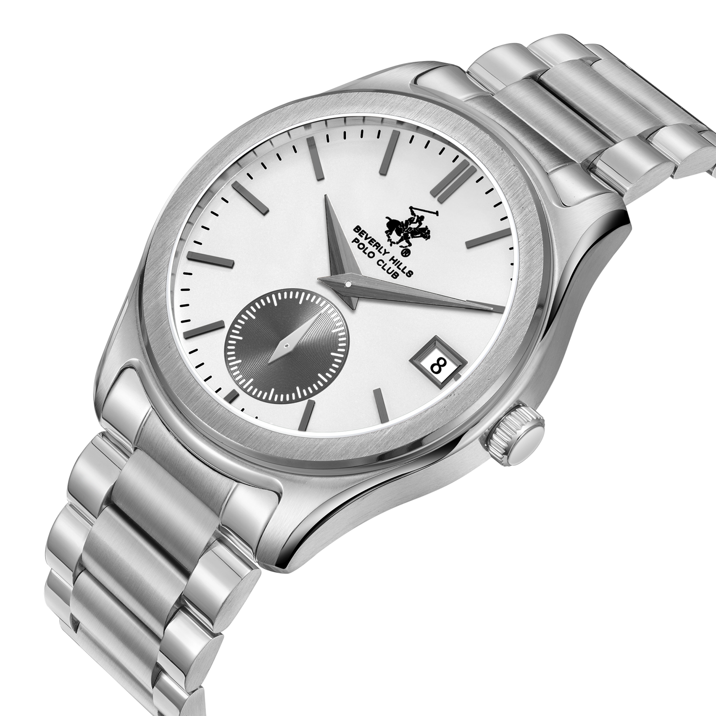 POLO BP3772X.330 MEN WATCH