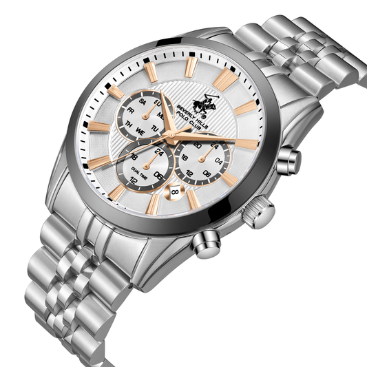 POLO BP3782X.330 MEN WATCH