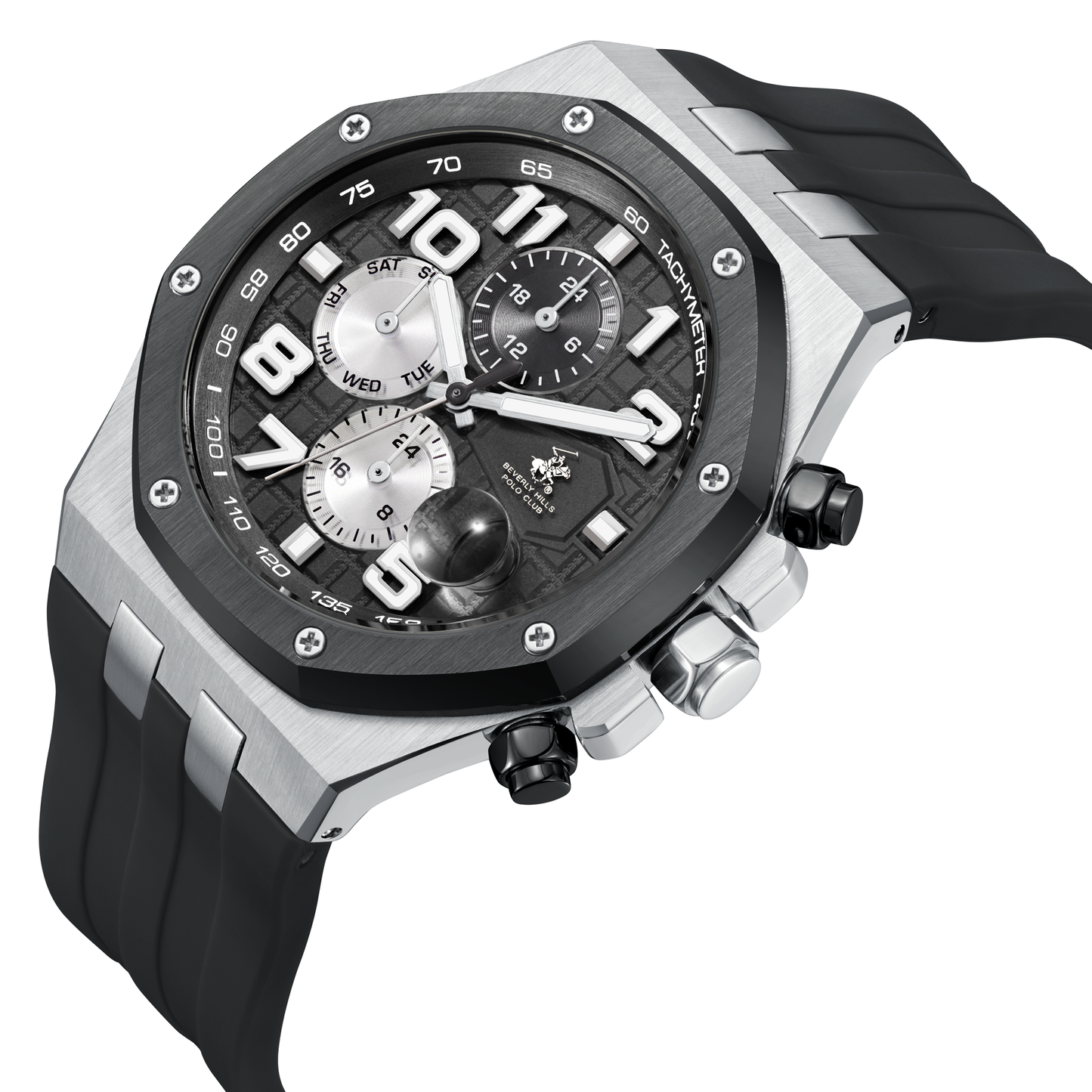 POLO BP3783X.351 MEN WATCH