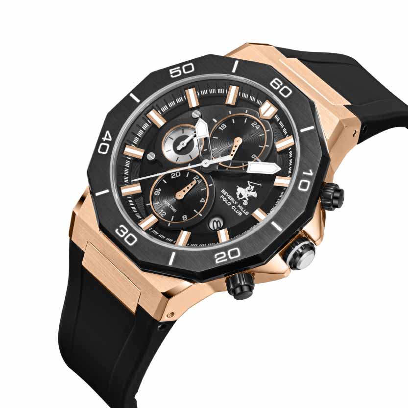 POLO BP3784X.451 MEN WATCH