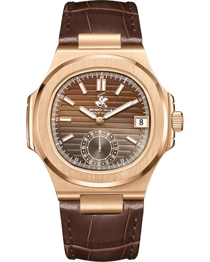 POLO BP3792X.444 MEN WATCH
