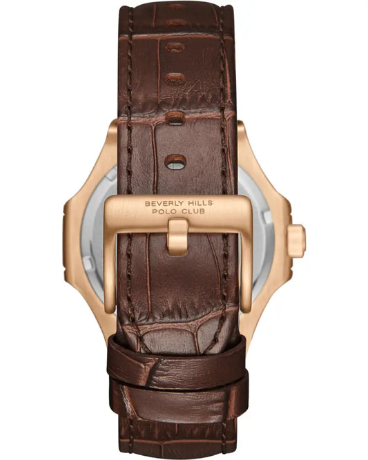 POLO BP3792X.444 MEN WATCH