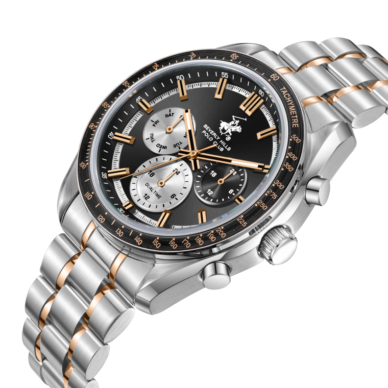 POLO BP3814X.550 MEN WATCH