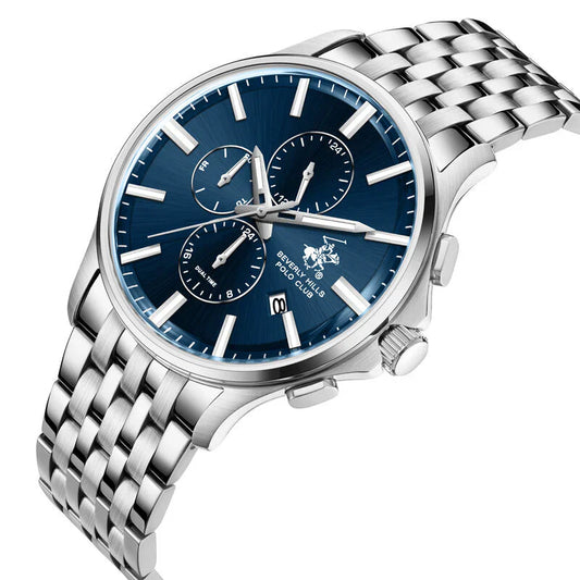 POLO BP3852X.390 MEN WATCH