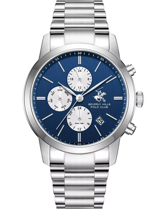 POLO BP3861X.390 MEN WATCH