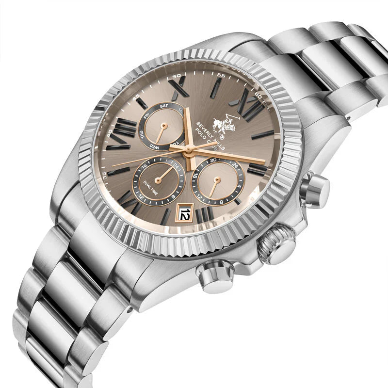 POLO BP3874X.360 MEN WATCH