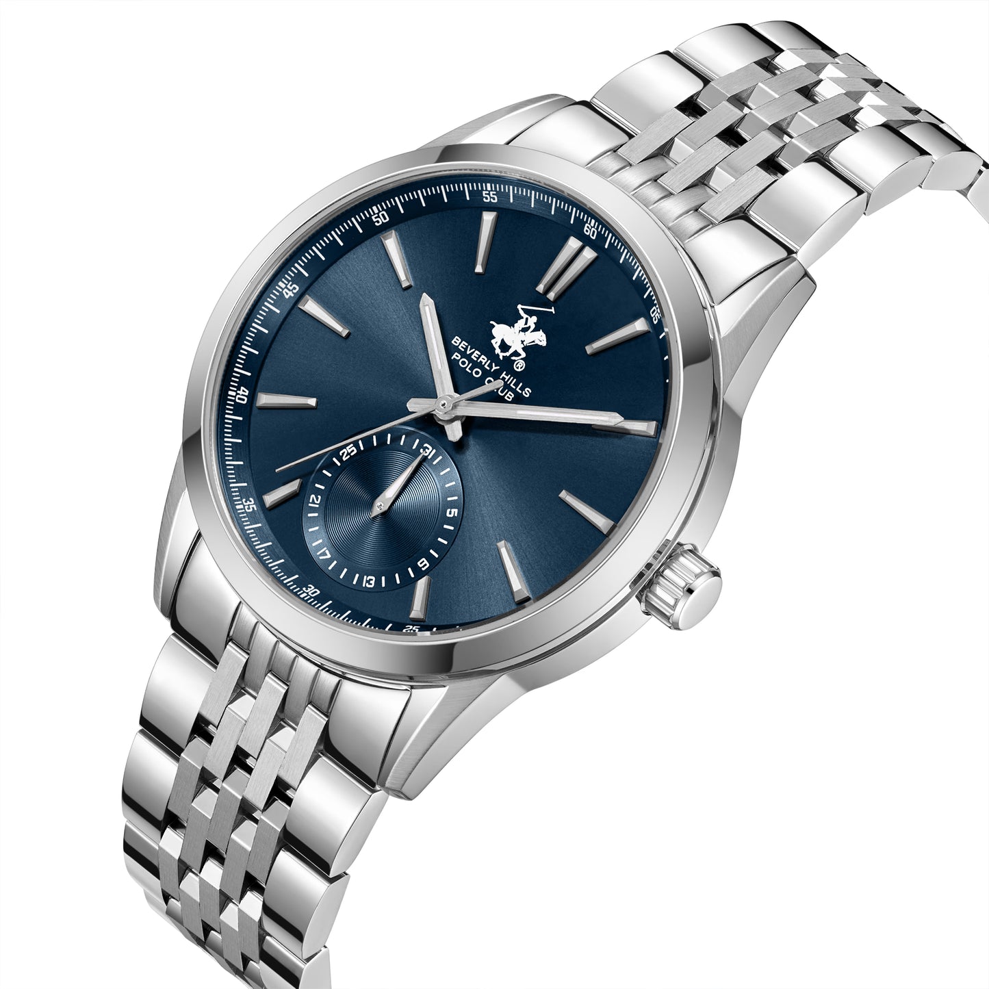 POLO BP3913X.390 MEN WATCH