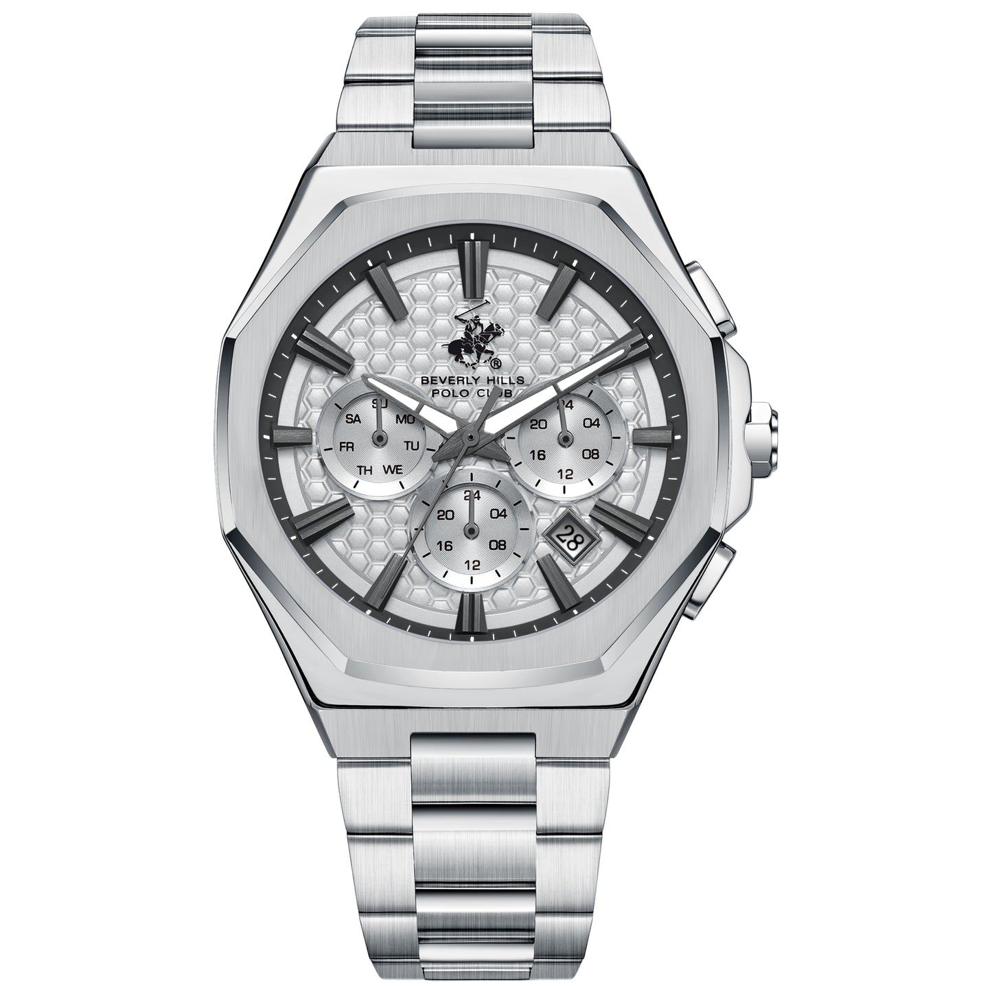 POLO BP3930X.330 MEN WATCH