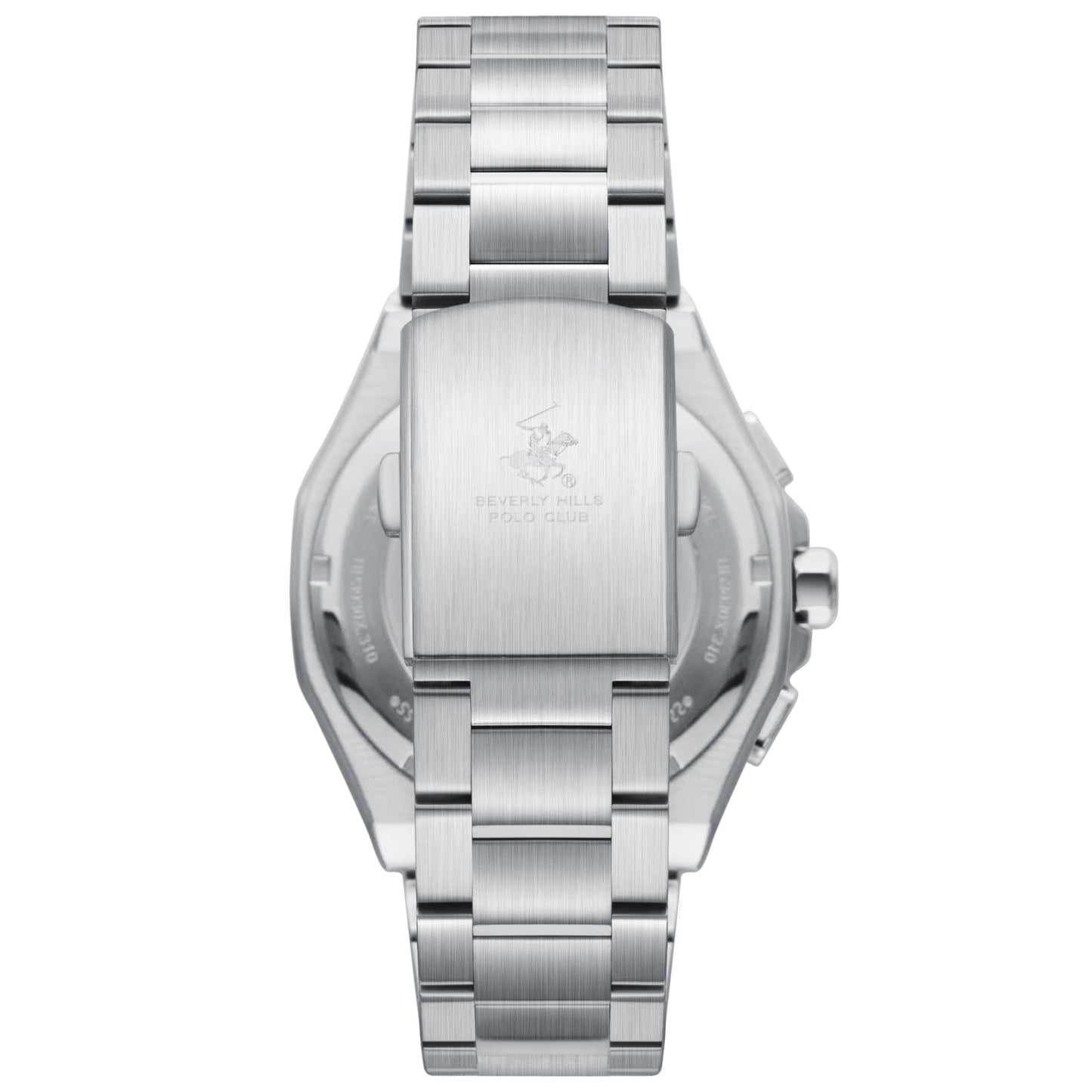 POLO BP3930X.330 MEN WATCH