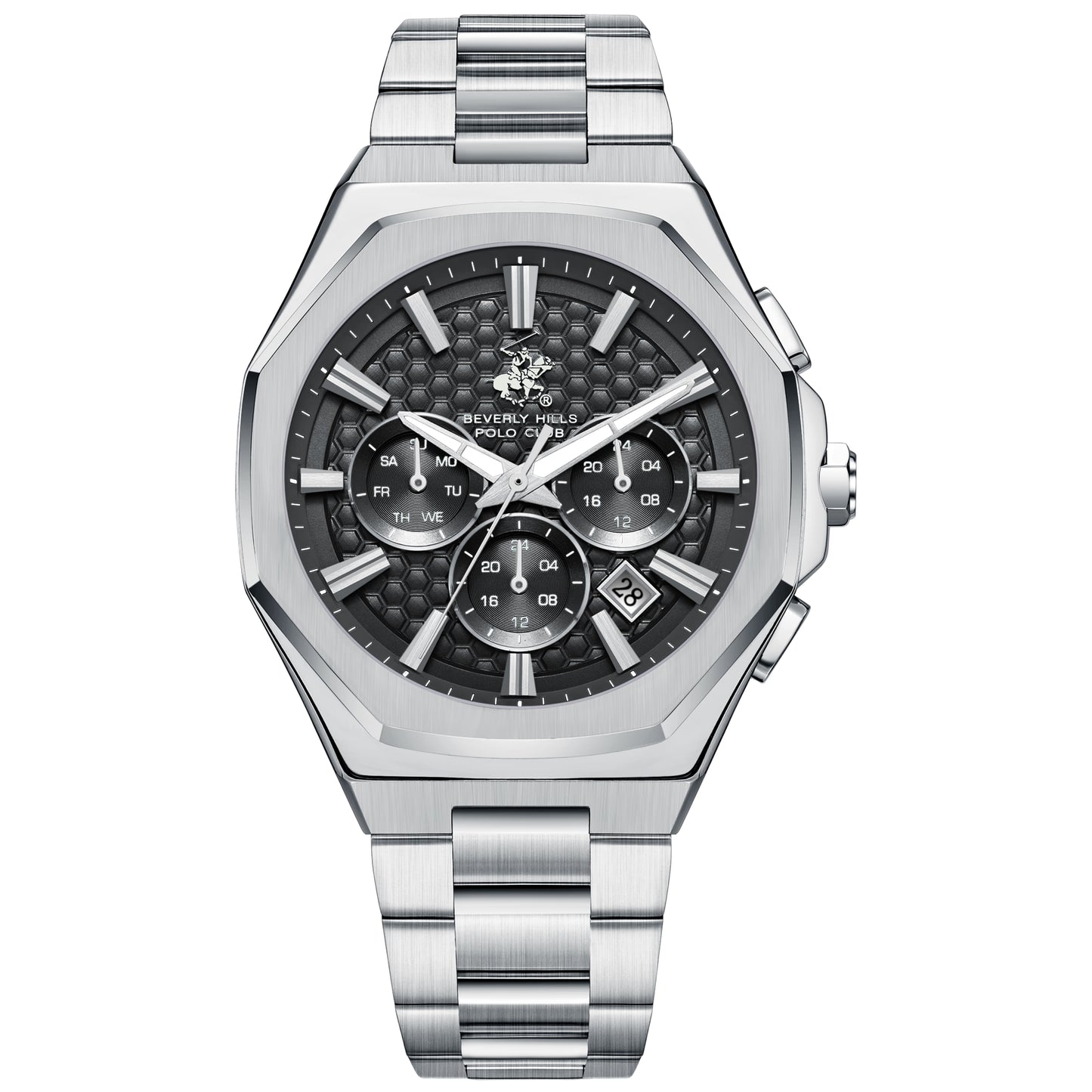 POLO BP3930X.350 MEN WATCH