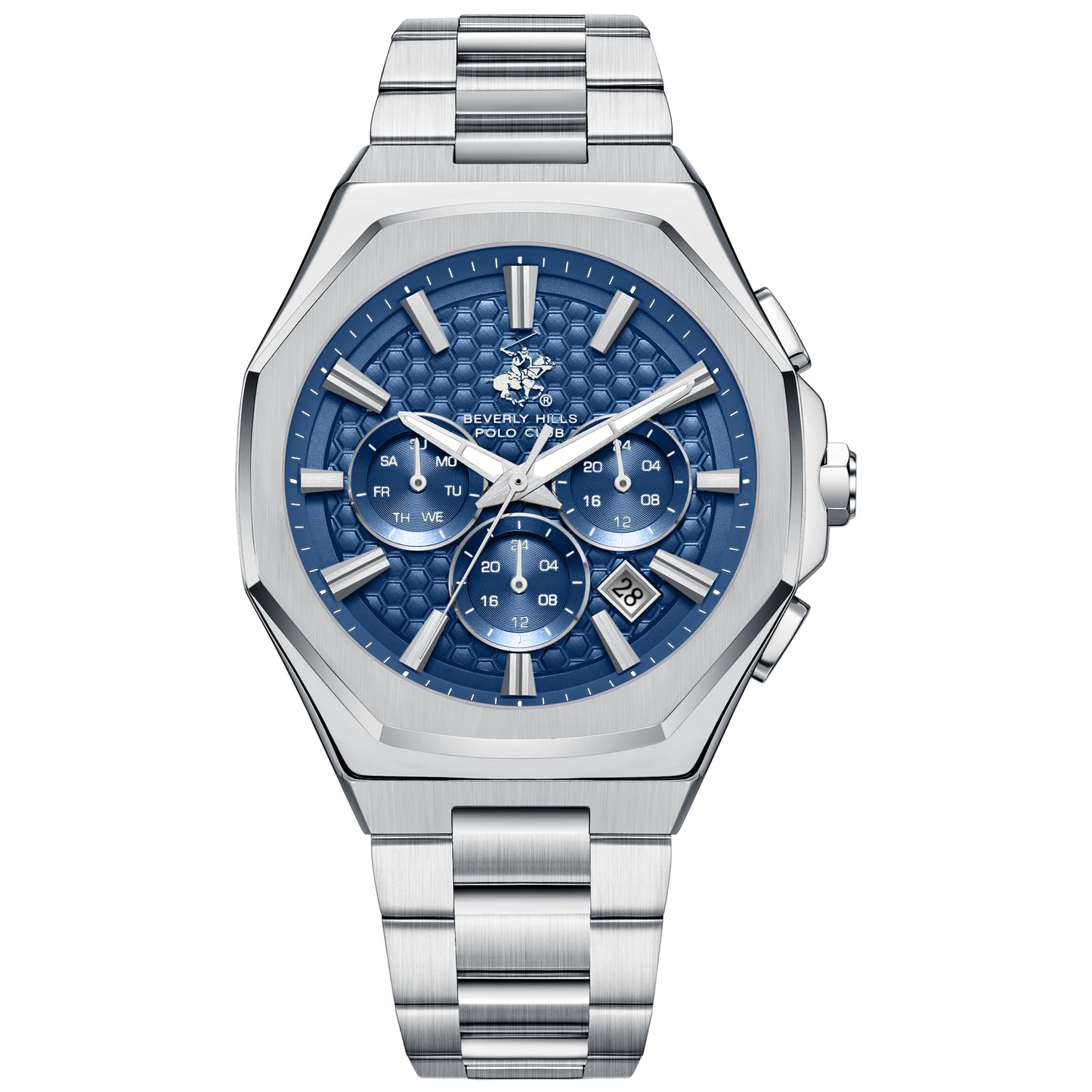 POLO BP3930X.390 MEN WATCH