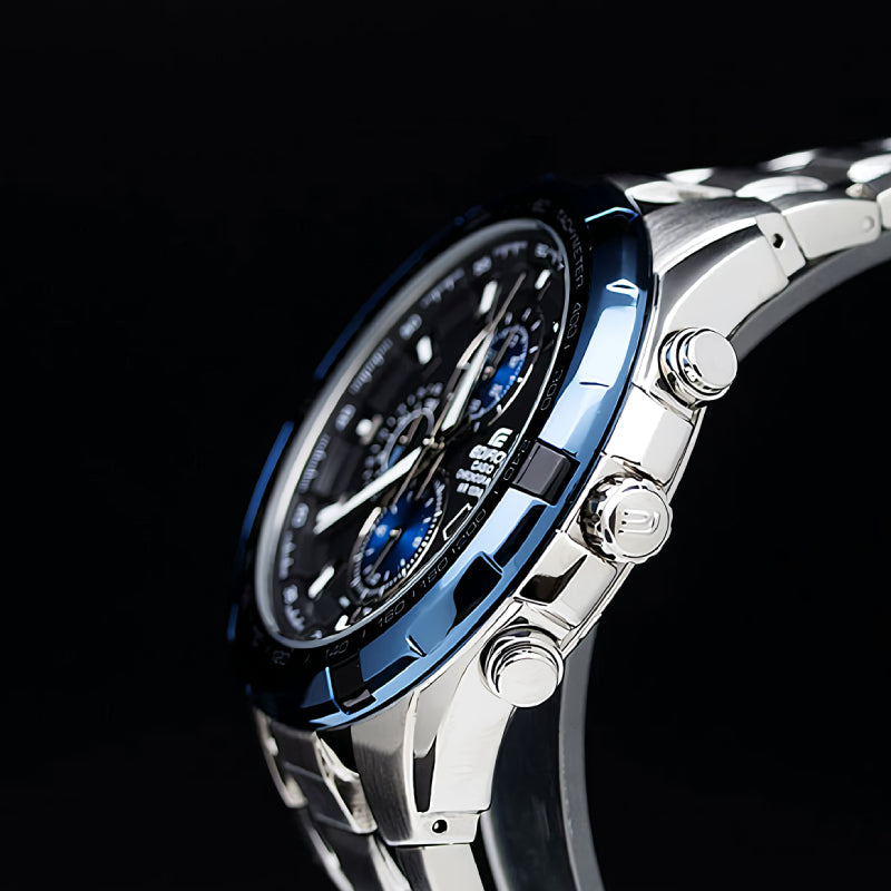 CASIO EDIFICE EF-539D-1A2 MEN WATCH