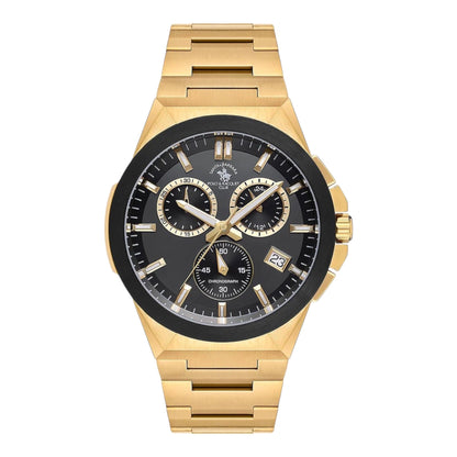 SANTA BARBARA POLO SB.1.10633-5 MEN WATCH