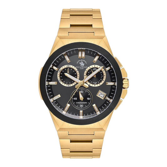 SANTA BARBARA POLO SB.1.10633-5 MEN WATCH