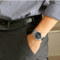 CASIO MTP-1381D-8A MEN WATCH