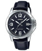 CASIO MTP-V004L-1B MEN WATCH