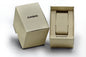 Casio Classic Black Leather Black Dial for Women