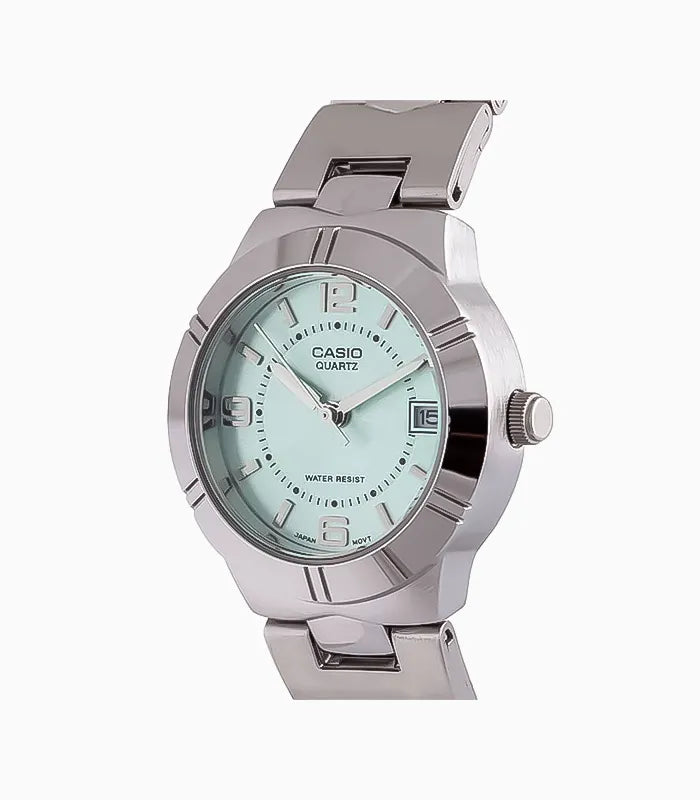 CASIO LTP-1241D-3A WOMEN WATCH
