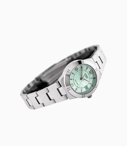 CASIO LTP-1241D-3A WOMEN WATCH