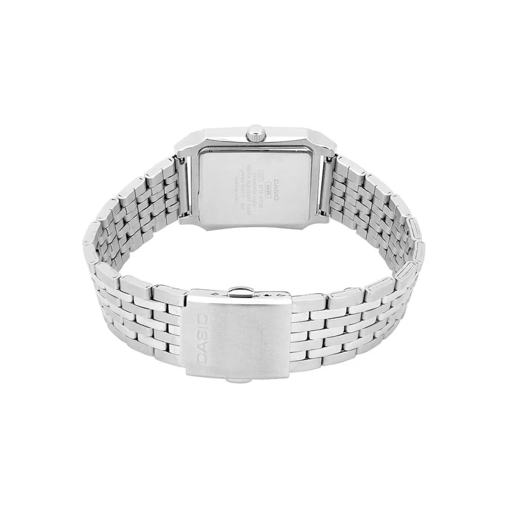CASIO MTP-B190D-1B MEN WATCH