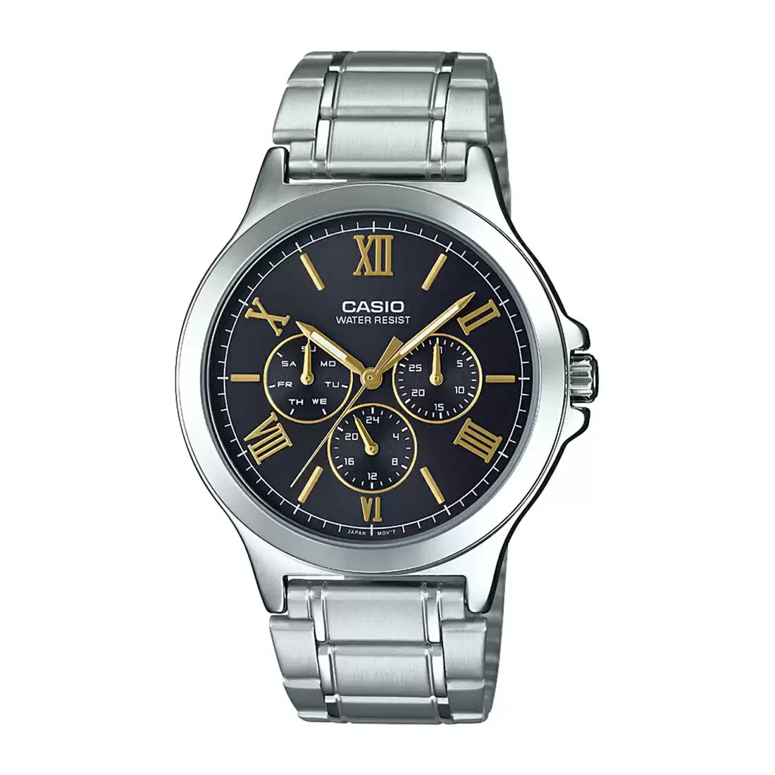 Casio Men Watch MTP-V300D-1A2