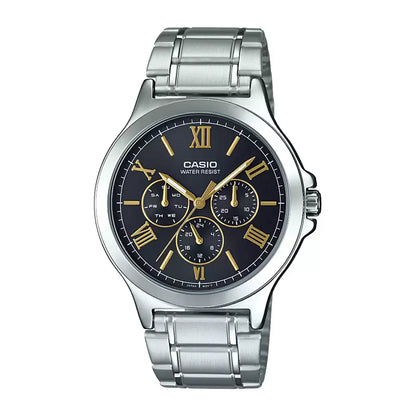 Casio Men Watch MTP-V300D-1A2