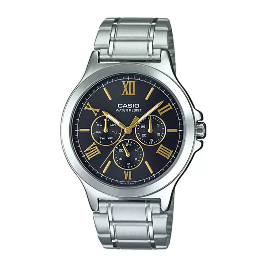 Casio Men Watch MTP-V300D-1A2