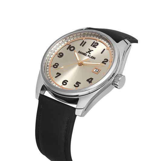 DANIEL KLEIN DK.1.13383-2 MEN WATCH