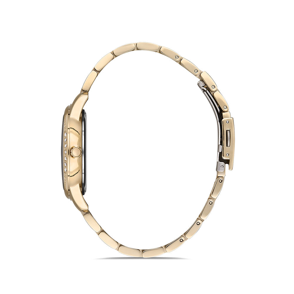 DANIEL KLEIN DK.1.12797-2 Women's Watch