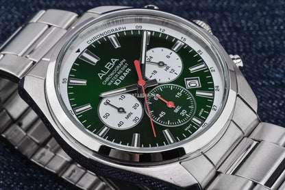 ALBA AT3K27X1 MEN WATCH