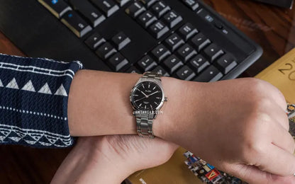 Alba Women Arx029X1 Watch