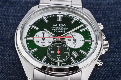 ALBA AT3K27X1 MEN WATCH