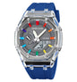 DANIEL KLEIN DK.2100-3 MEN WATCH
